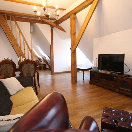Lai 2 Penthouse In Tallinn Old Town Dış mekan fotoğraf