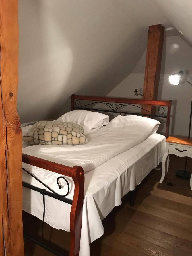 Lai 2 Penthouse In Tallinn Old Town Dış mekan fotoğraf